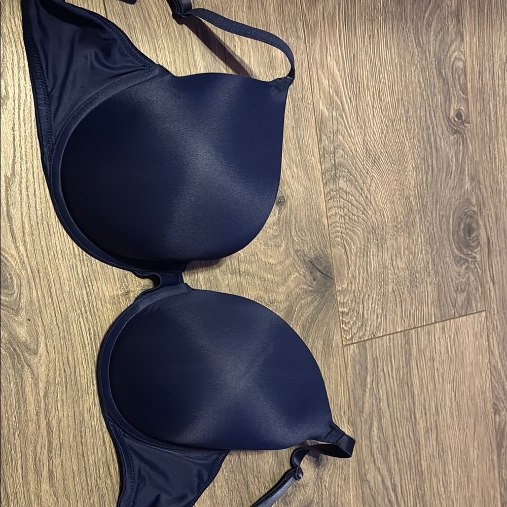 PINK Victoria's Secret Blue Bra Intimates